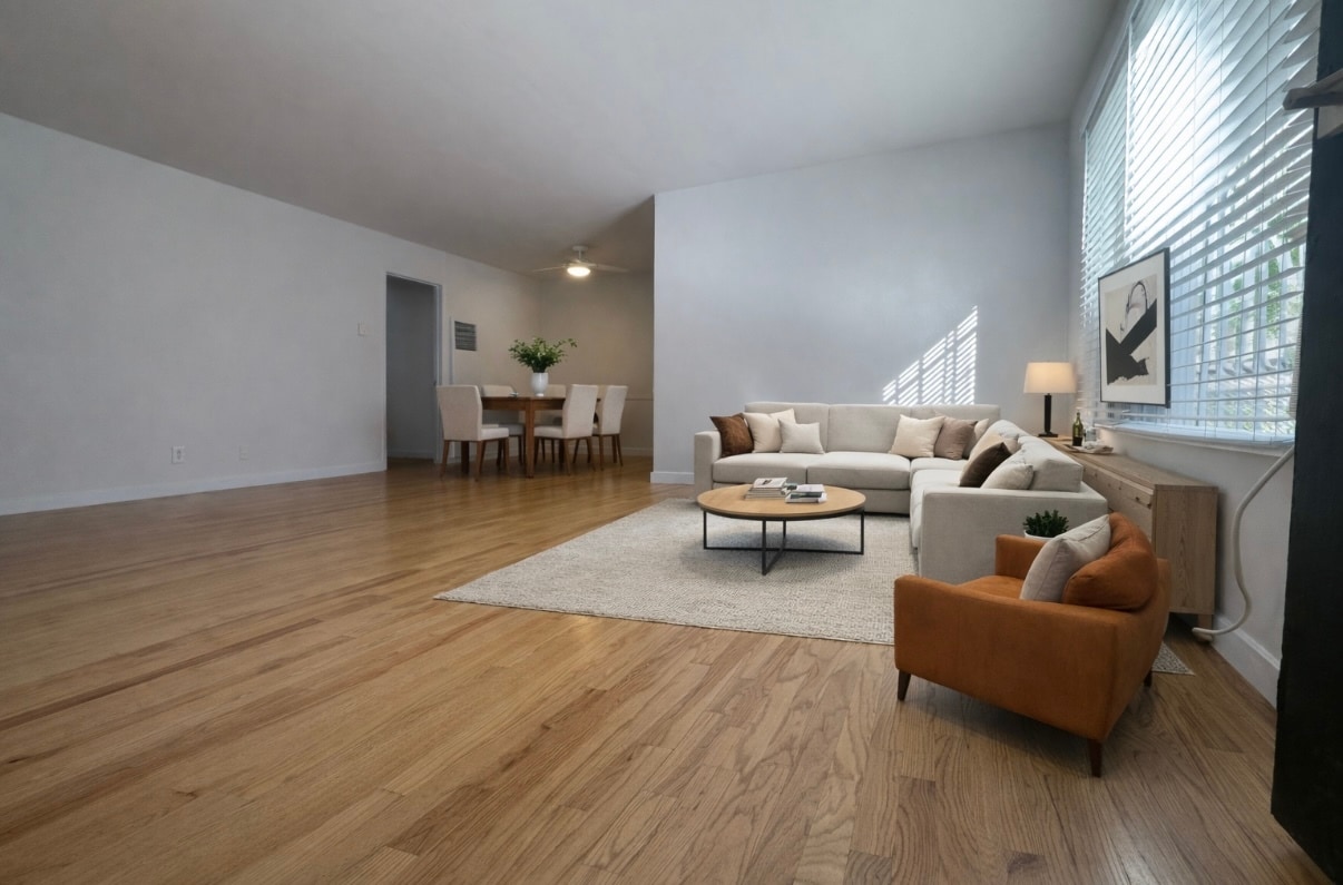 Building Photo - 8350 Blackburn Ave