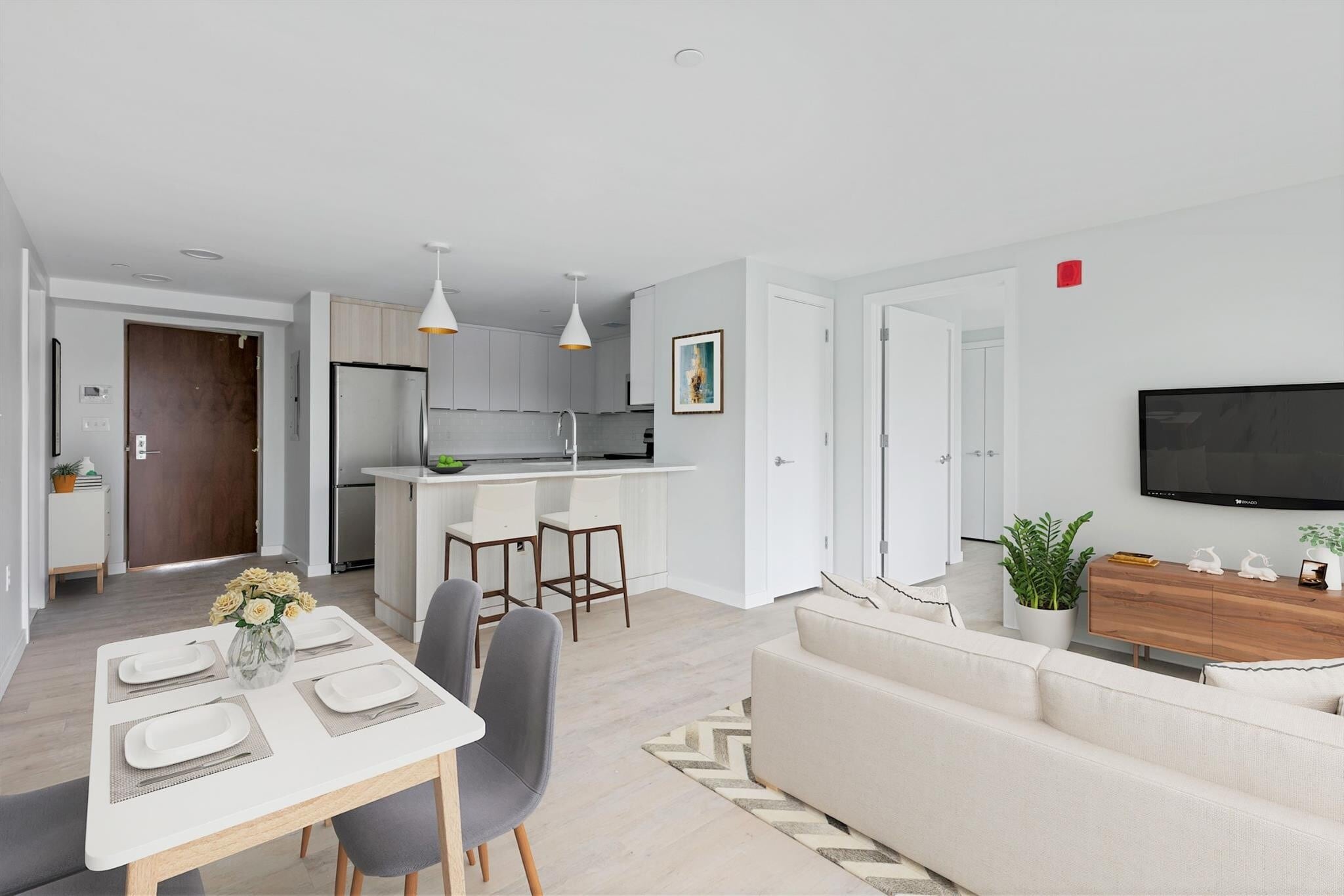 Building Photo - 11 Soden St