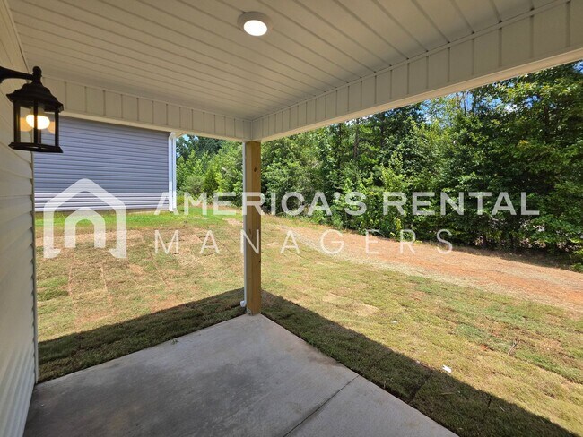 Building Photo - New Construction Home for Rent!