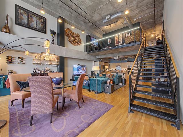 Building Photo - 1999 McKinney Ave