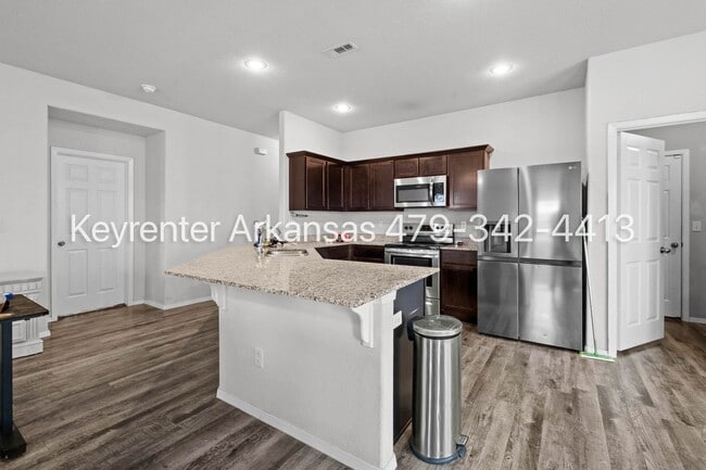 Building Photo - Beautiful Morningside Home for Rent