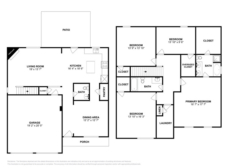 Building Photo - 283 Pernell Dr