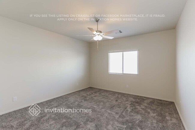 Building Photo - 25282 W Romley Rd