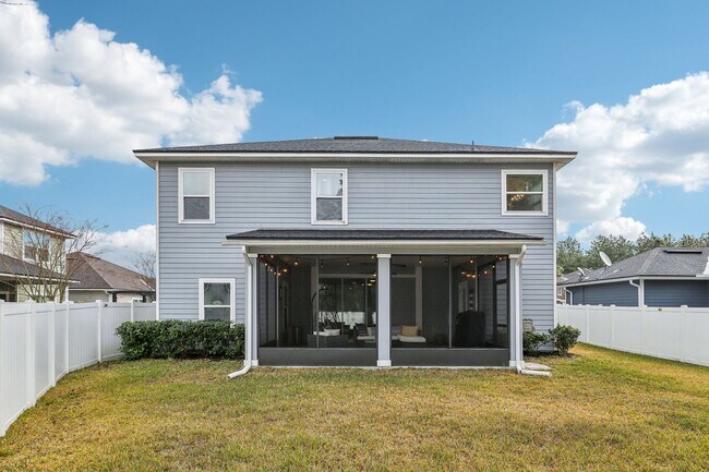 Building Photo - YOUR DREAM RENTAL HOME AWAITS!