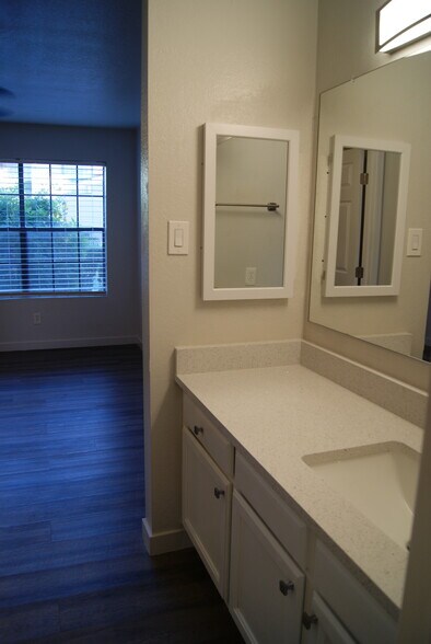 1st Bathroom - 5950 N 78th St
