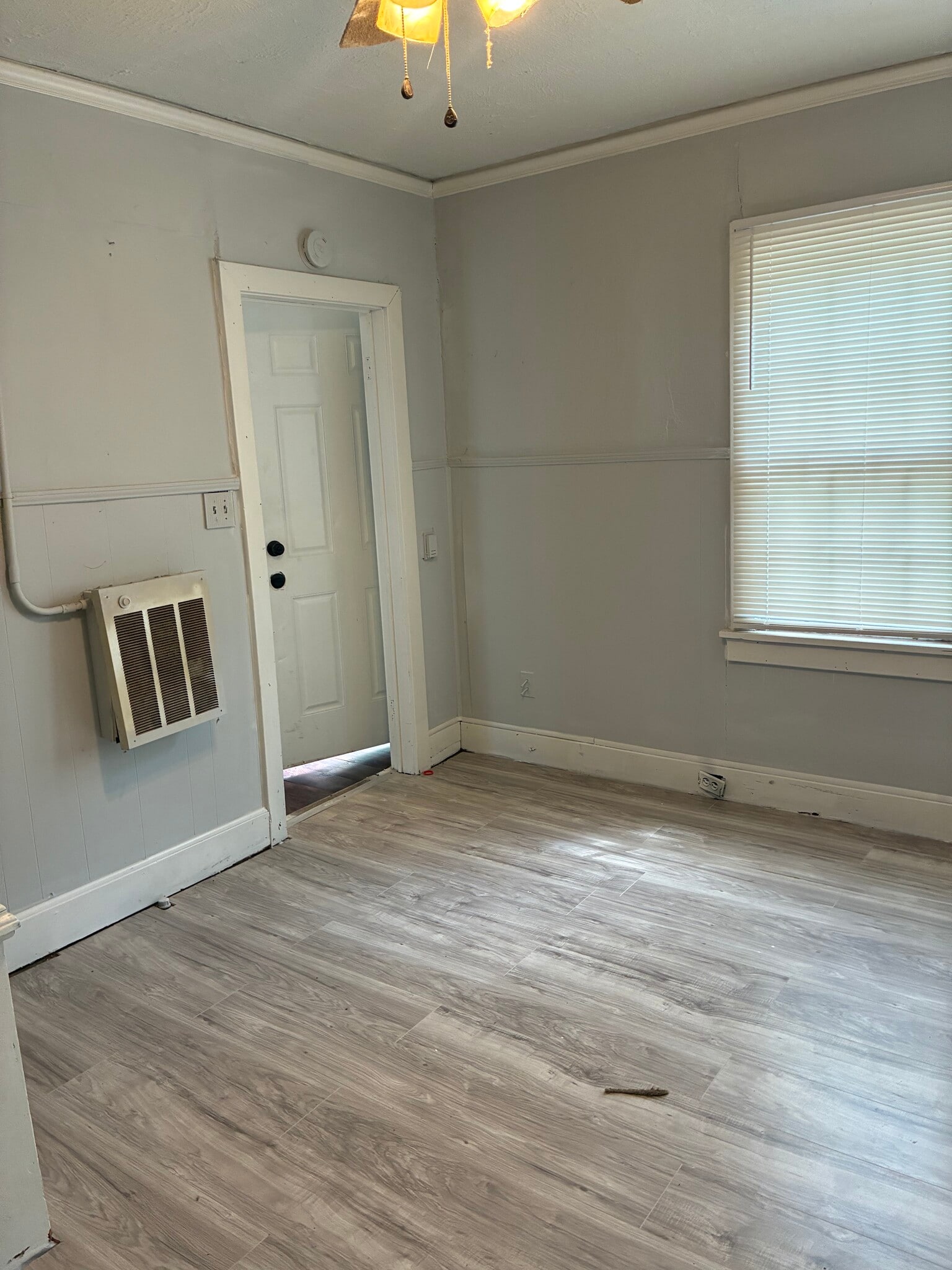 Building Photo - 3416 Downing St