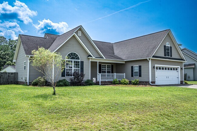 Building Photo - 307 Croatan Woods Dr