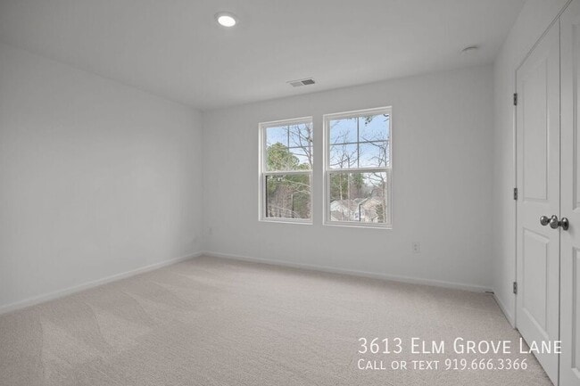 Building Photo - 3613 Elm Grv Ln