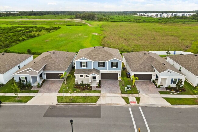 Building Photo - 4981 Worchester Dr