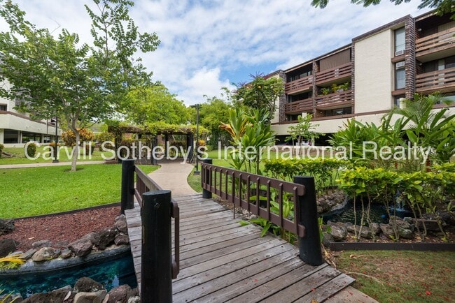 Building Photo - 1015 Aoloa Pl