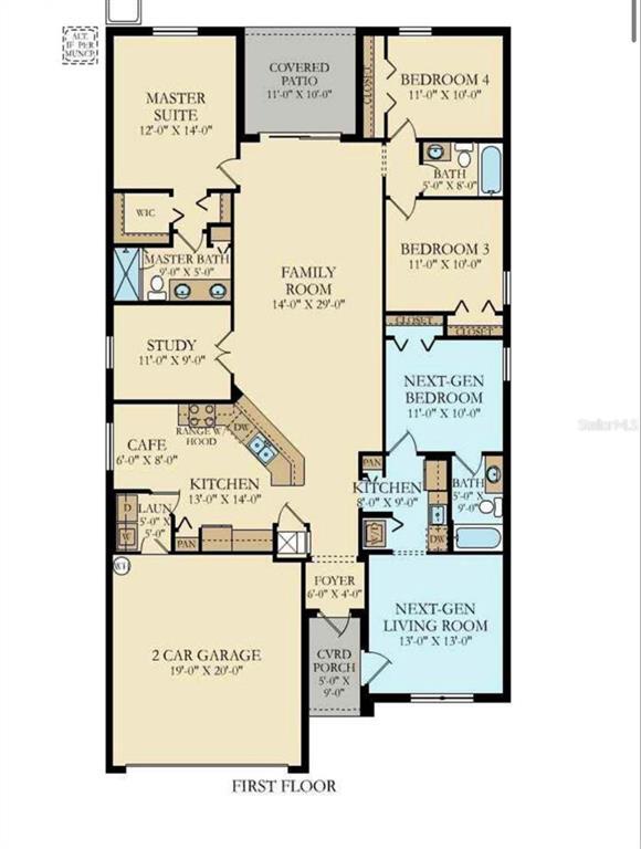 Building Photo - 5321 Amersham Ln