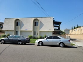 Main Street View - 6041 Fullerton Ave