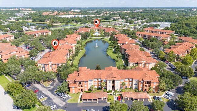 Building Photo - 5548 Metrowest Blvd