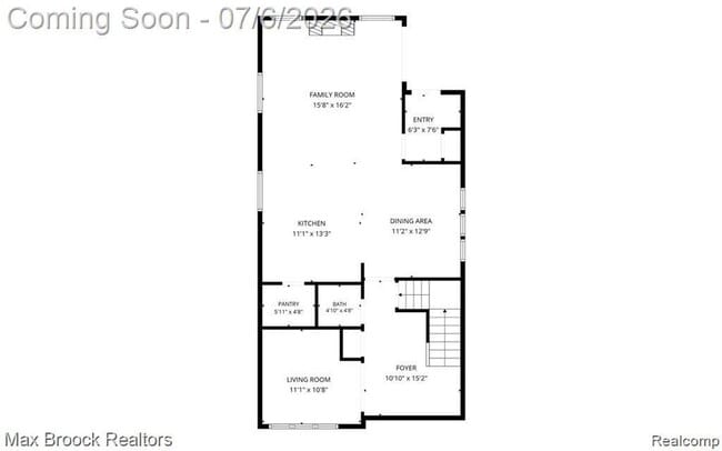 Building Photo - 402 N Alexander Ave