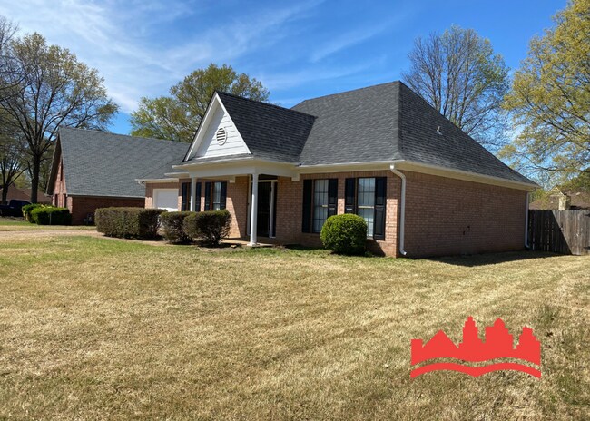 Building Photo - 5165 Overview Ridge