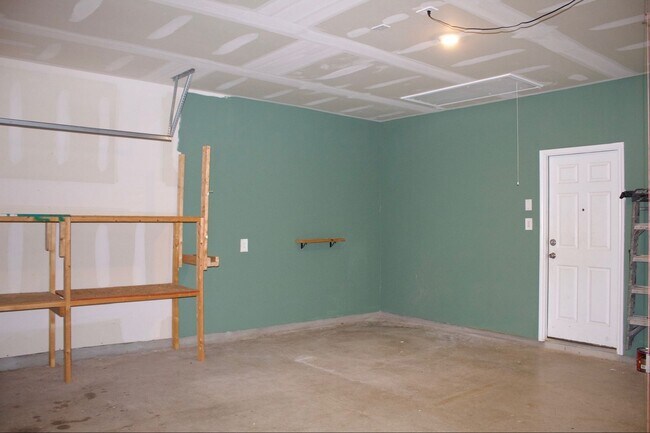 Building Photo - Butterfield Ranch