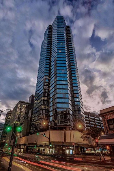 Building Photo - 1088 Bishop St