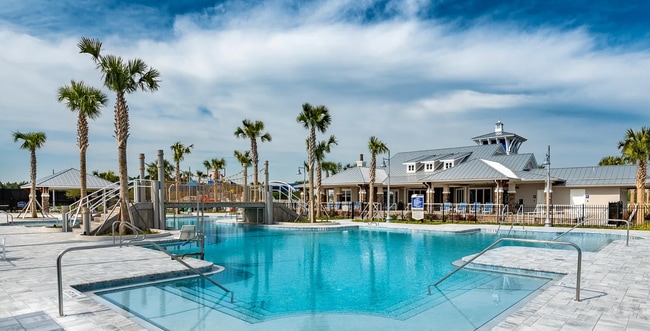 Building Photo - Brand-New SilverLeaf Home with Resort-Style Amenities