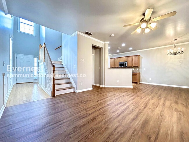 Building Photo - 2221 Nottley Dr