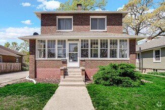 Building Photo - 8830 Parrish Ave