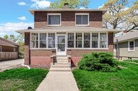 Building Photo - 8830 Parrish Ave