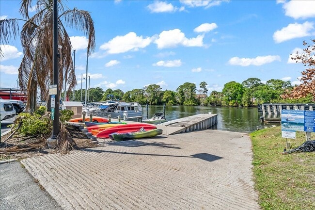 Building Photo - Coastal Living with Marina Views in Cape Crossing