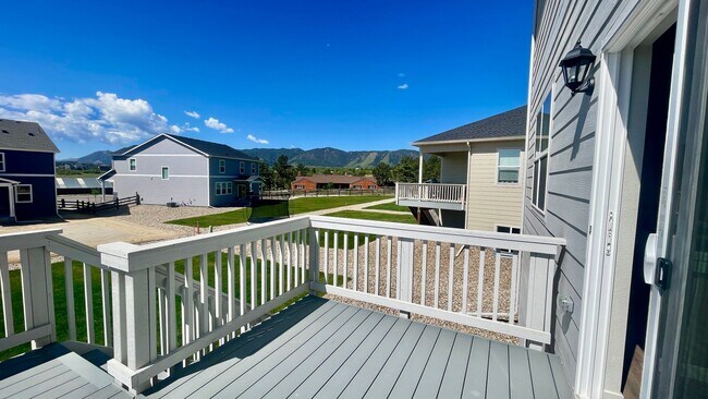 Building Photo - Beautiful Brand New Construction Home In M...