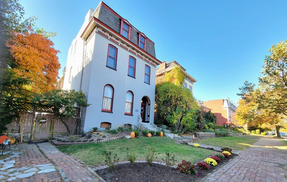 Building Photo - 1808 Lafayette Ave