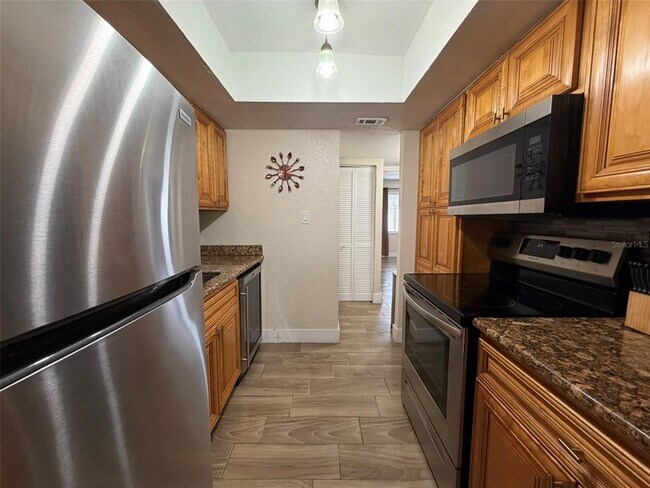 Building Photo - 4807 S Texas Ave