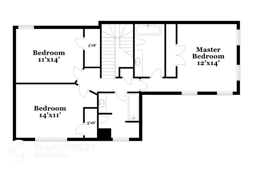 Building Photo - 4062 Robin Cir