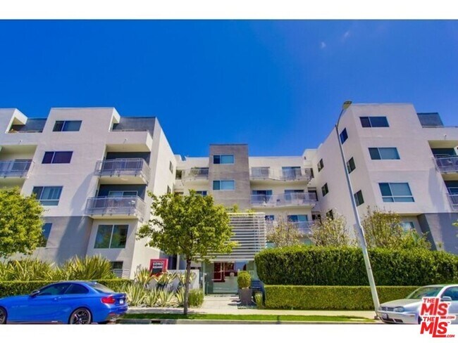 Building Photo - 1700 Sawtelle Blvd