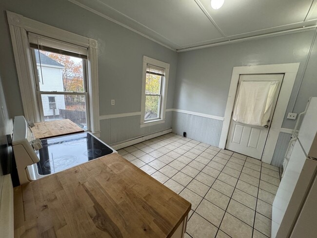 Interior Photo - 45-47 Prospect St.