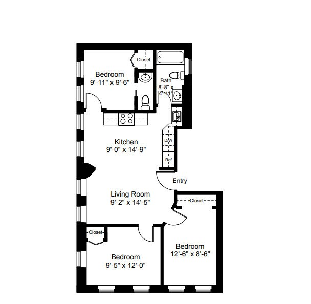 Building Photo - 60 Phillips St