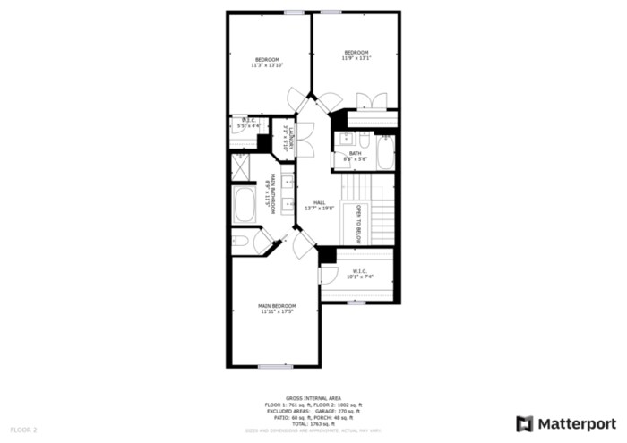 Building Photo - 3709 Oak Leaf Wy