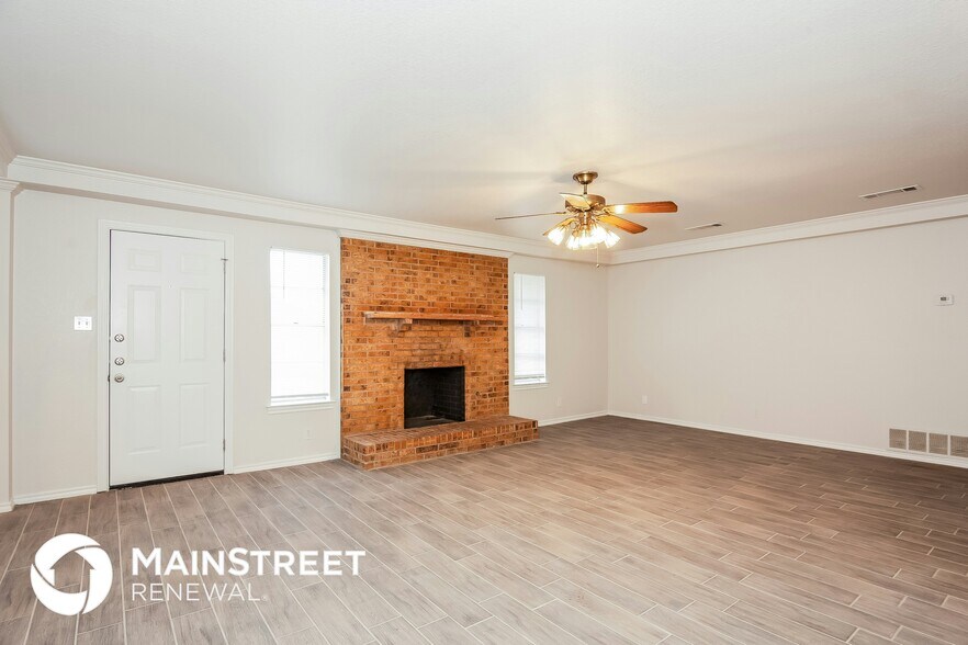 Building Photo - 309 Jagoe St