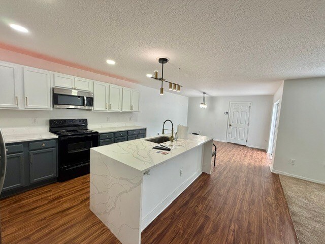Building Photo - 12621 Tanja King Blvd