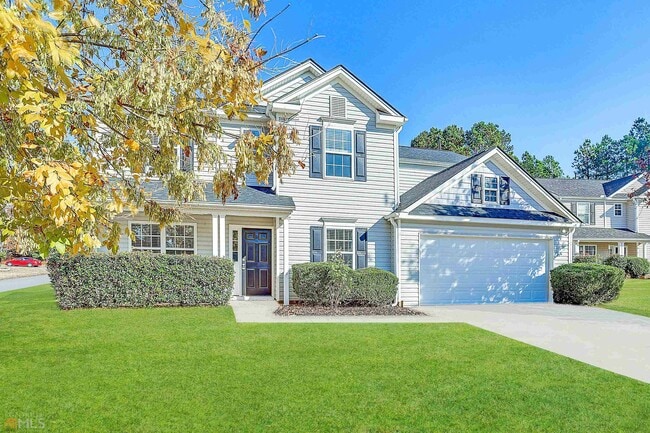 Building Photo - 6260 Whitetail Ct NW