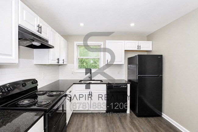 Building Photo - 371 Lanier St NW