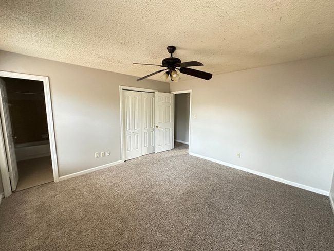 Building Photo - MOVE-IN READY! 3BR/2BA in Quiet Cove | Brick Fireplace | Fenced Yard & Patio!