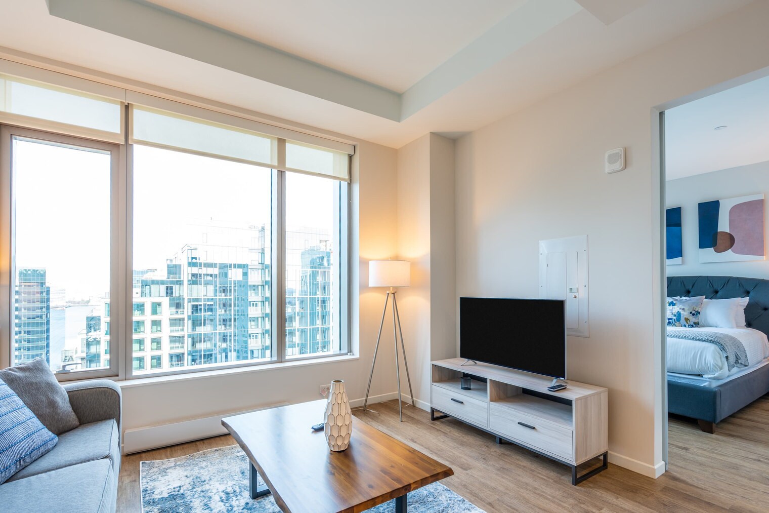Building Photo - 131 Seaport Blvd