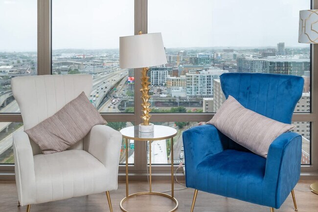 Building Photo - 99 Kneeland St