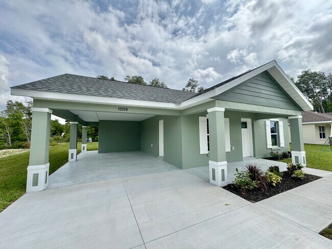 Building Photo - 13319 SW 106th Pl
