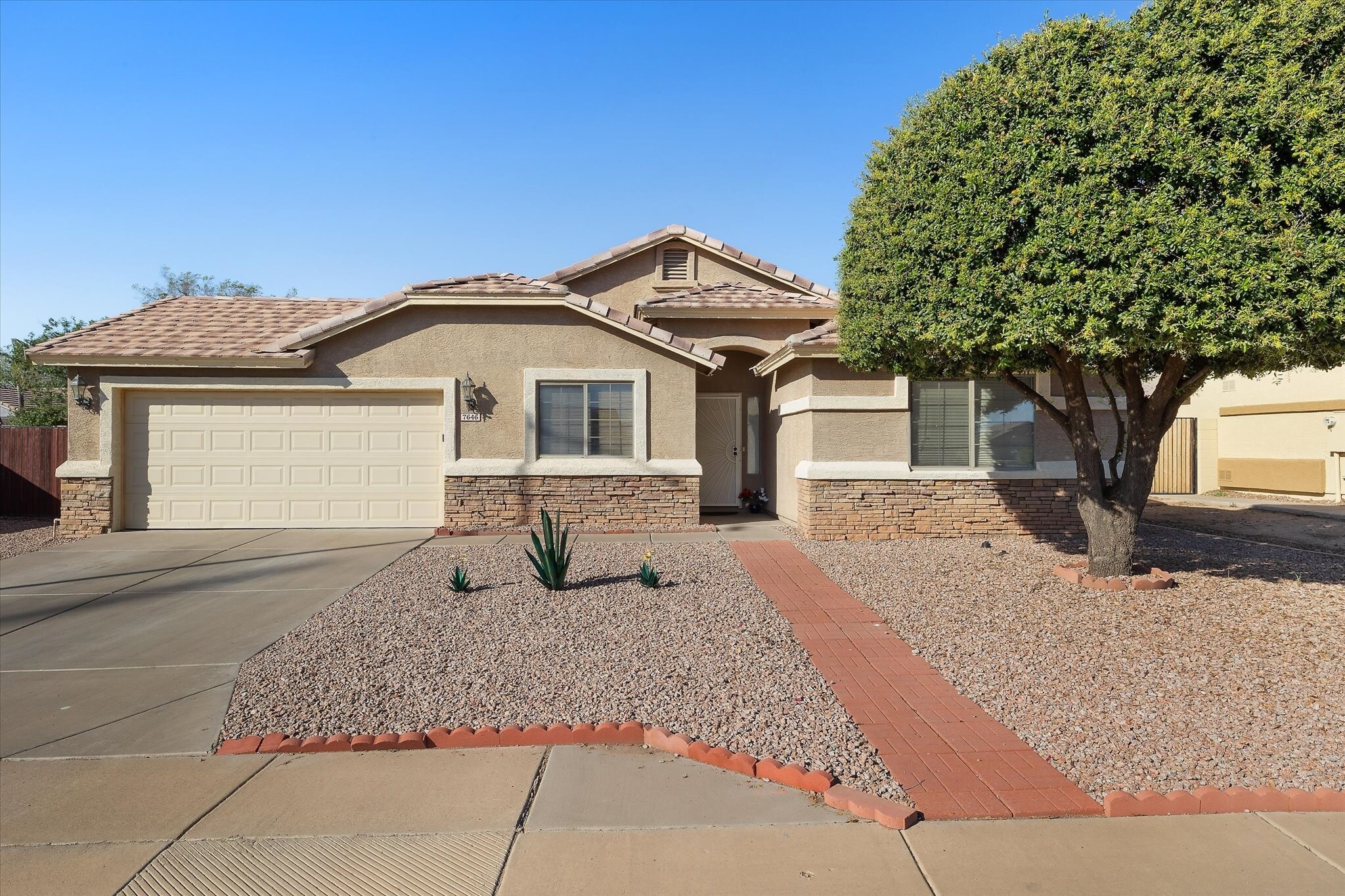 Building Photo - 7646 E Covina St