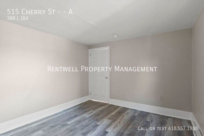 Building Photo - 515 Cherry St