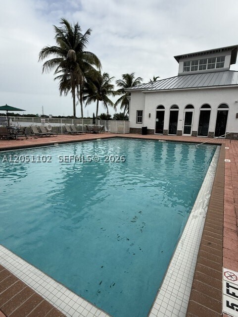 Building Photo - 4124 SW 159th Ave