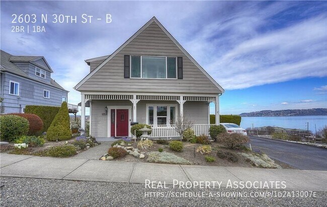 Building Photo - 2603 N 30th St