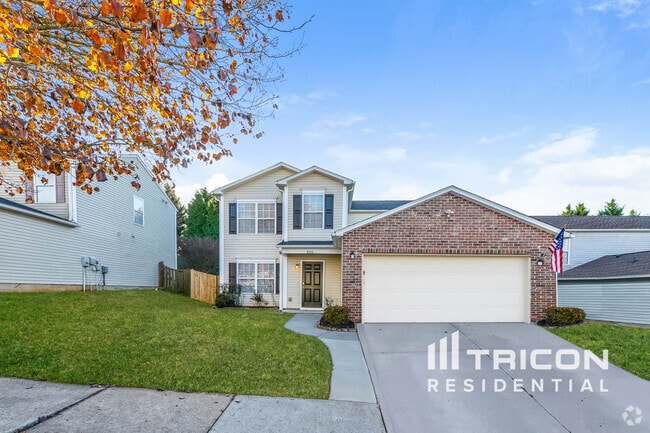 Building Photo - 4366 Westhill Pl