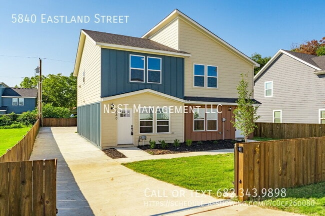 Primary Photo - 5840 Eastland St