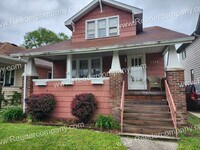 Building Photo - 7334 Jackson Ave