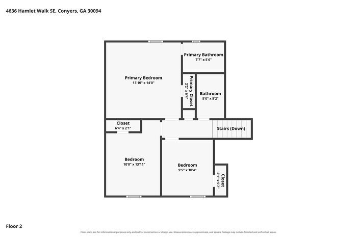 Building Photo - 4636 Hamlet Walk SE